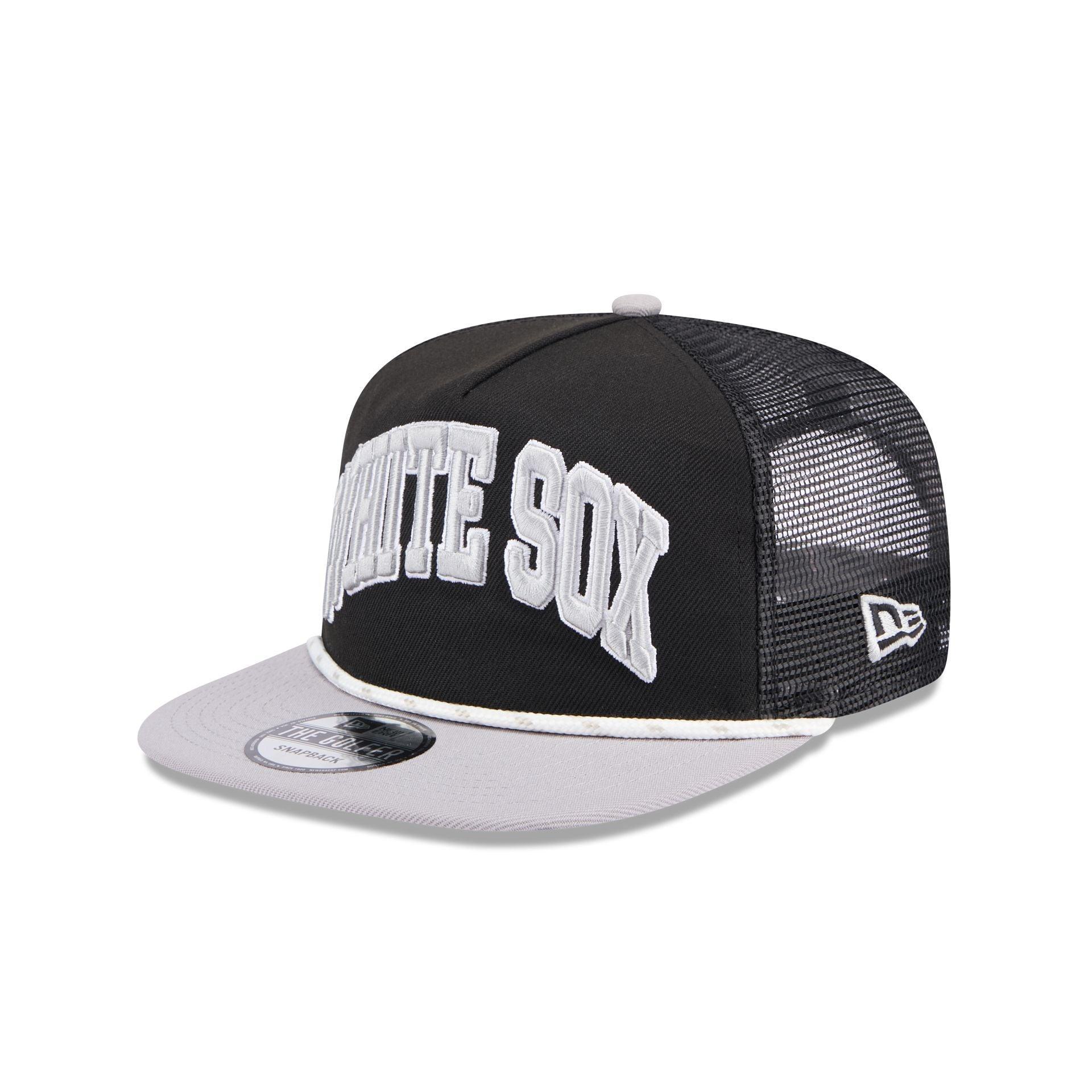 Chicago White Sox Throwback Golfer Hat Male Product Image