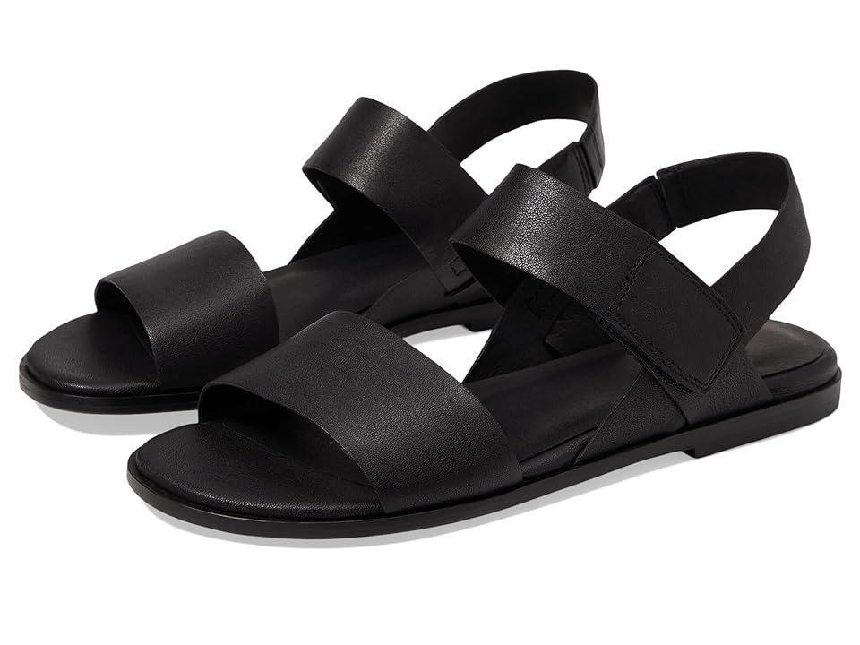 Eileen Fisher Kanza (Russet) Women's Sandals Product Image