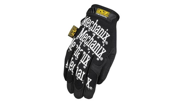 Mechanix Original Women's Gloves - Black Product Image