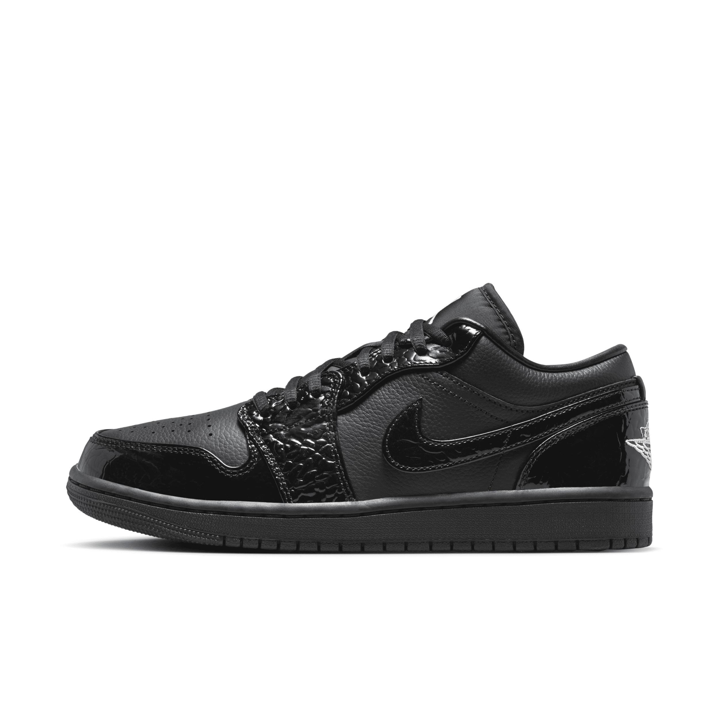 Womens Air Jordan 1 Low SE Shoes Product Image