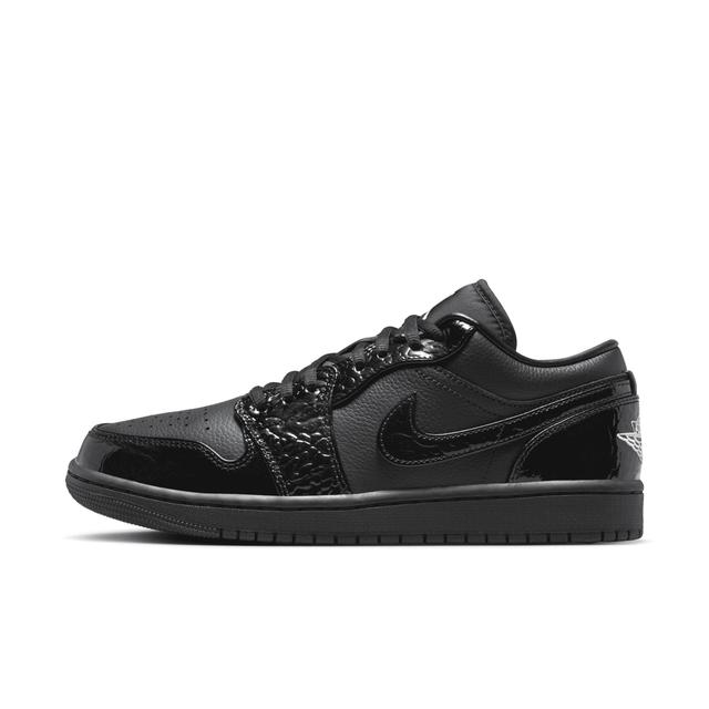 Women's Air Jordan 1 Low SE Shoes Product Image