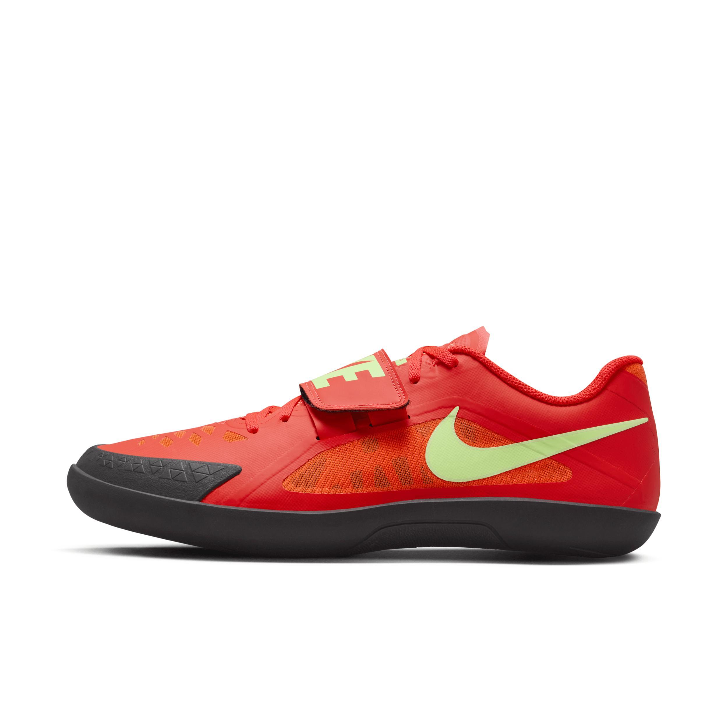 Nike Zoom Rival SD 2 Track & Field Throwing Shoes Product Image