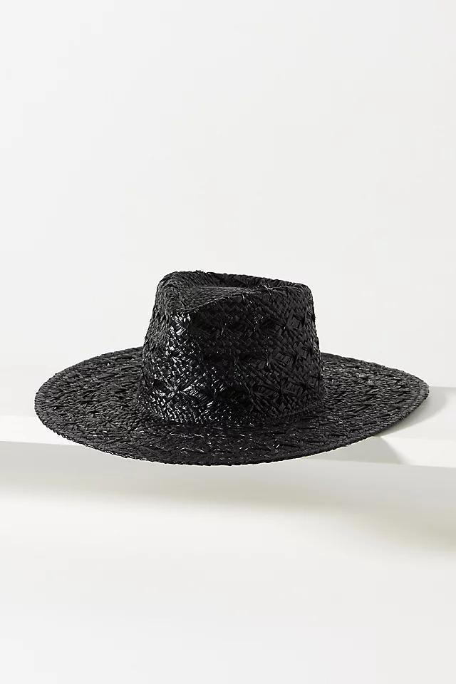 Wyeth Woven Straw Rancher Hat Product Image