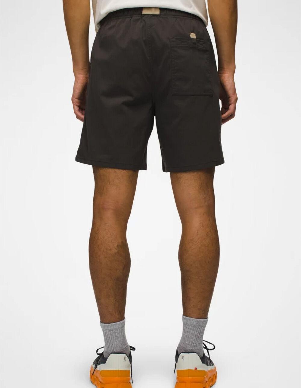 PRANA Strech Zion? Mens Pull On Shorts Product Image