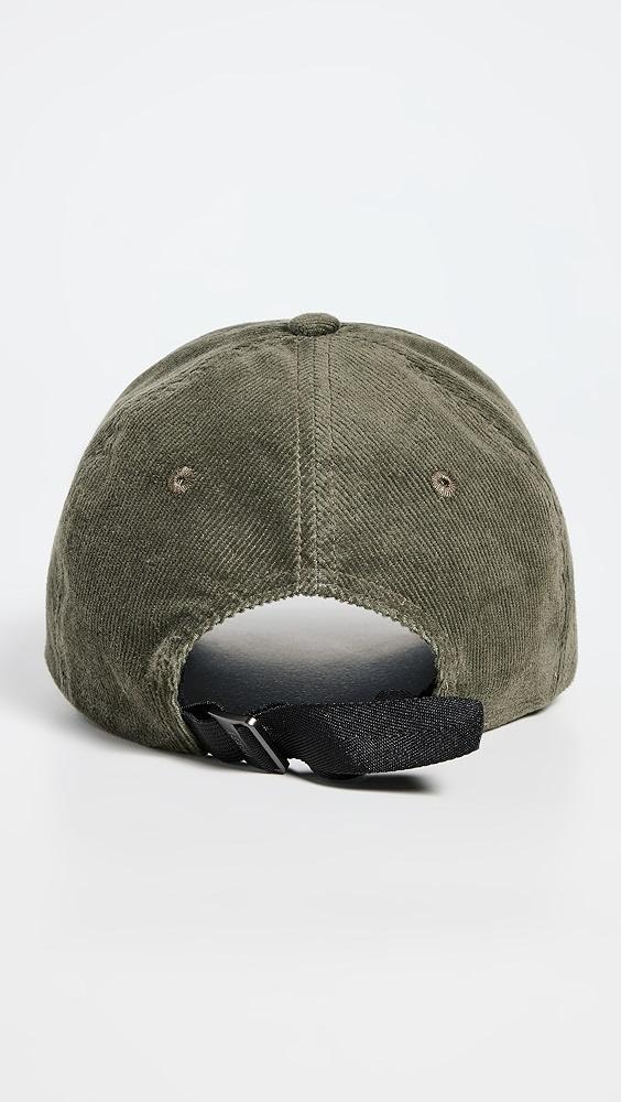 Norse Projects Corduroy Sports Cap | Shopbop Product Image