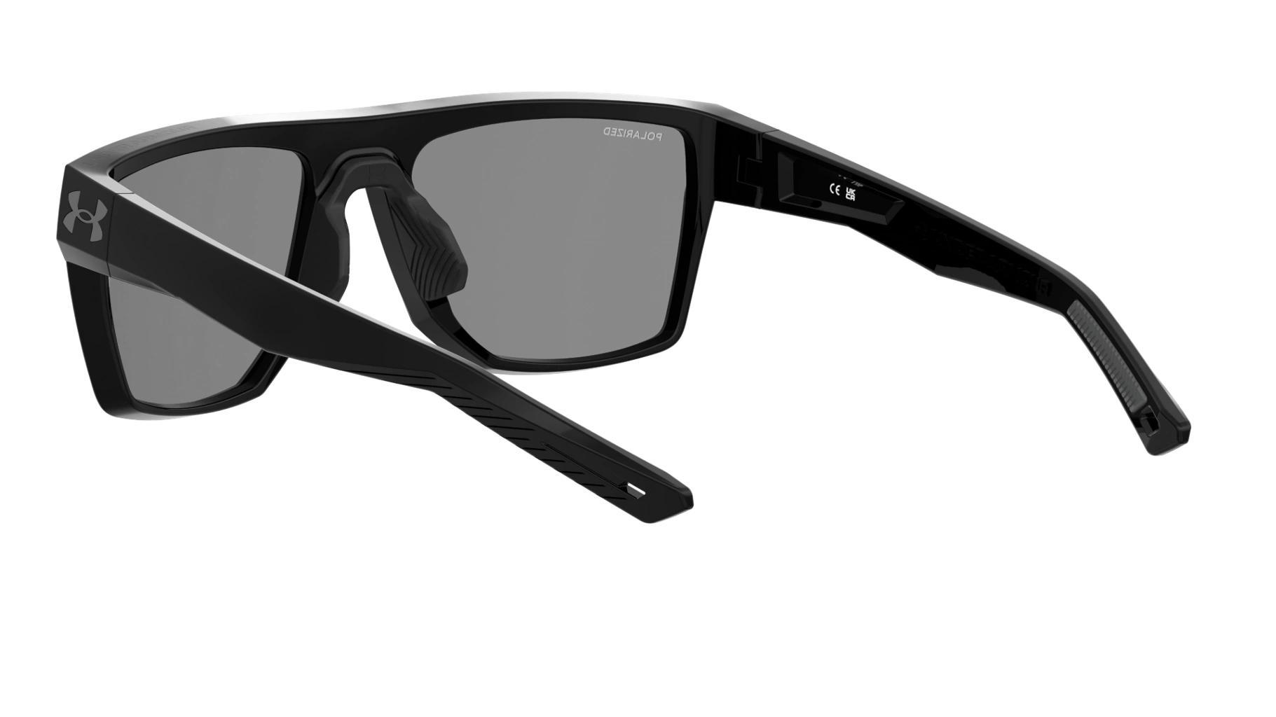 Men's UA Launch 2 Polarized Sunglasses Product Image