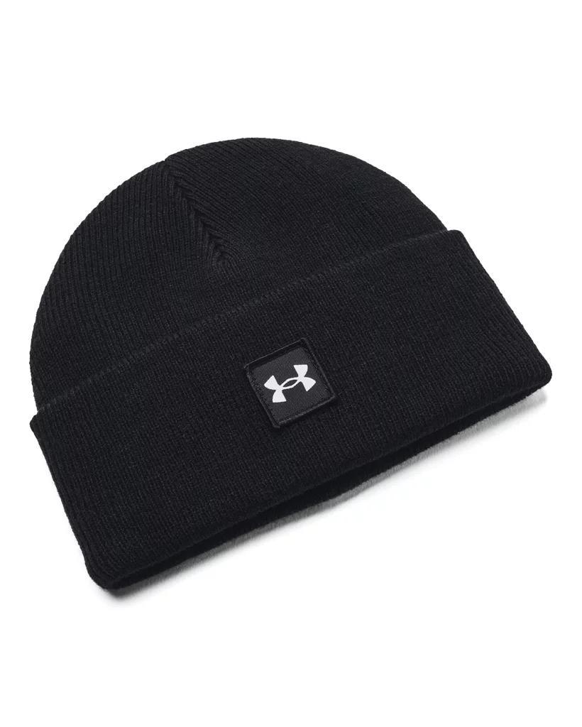 Men's UA Halftime Shallow Cuff Beanie Product Image