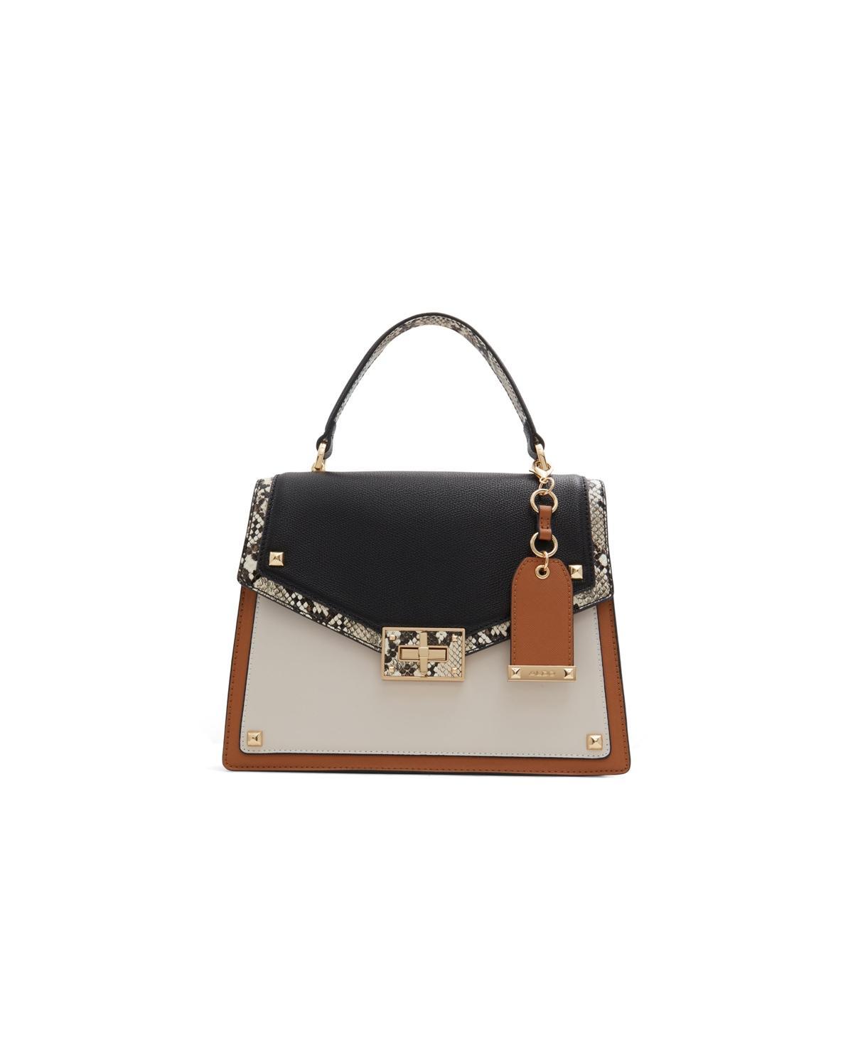 ALDO Topworth Top Handle Satchel Bag Product Image