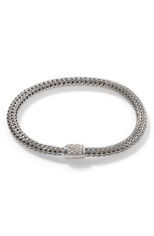 John Hardy Small Chain Bracelet Product Image