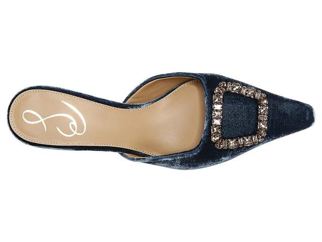 Sam Edelman Brit Jewel (Sapphire) Women's Shoes Product Image