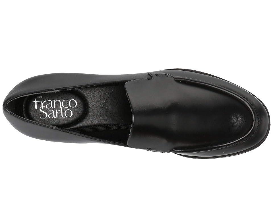 Franco Sarto New Bocca Calf) Women's Shoes Product Image