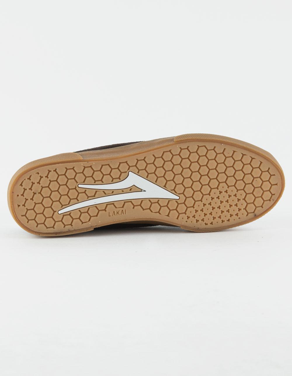 LAKAI Cambridge Mens Shoes Product Image