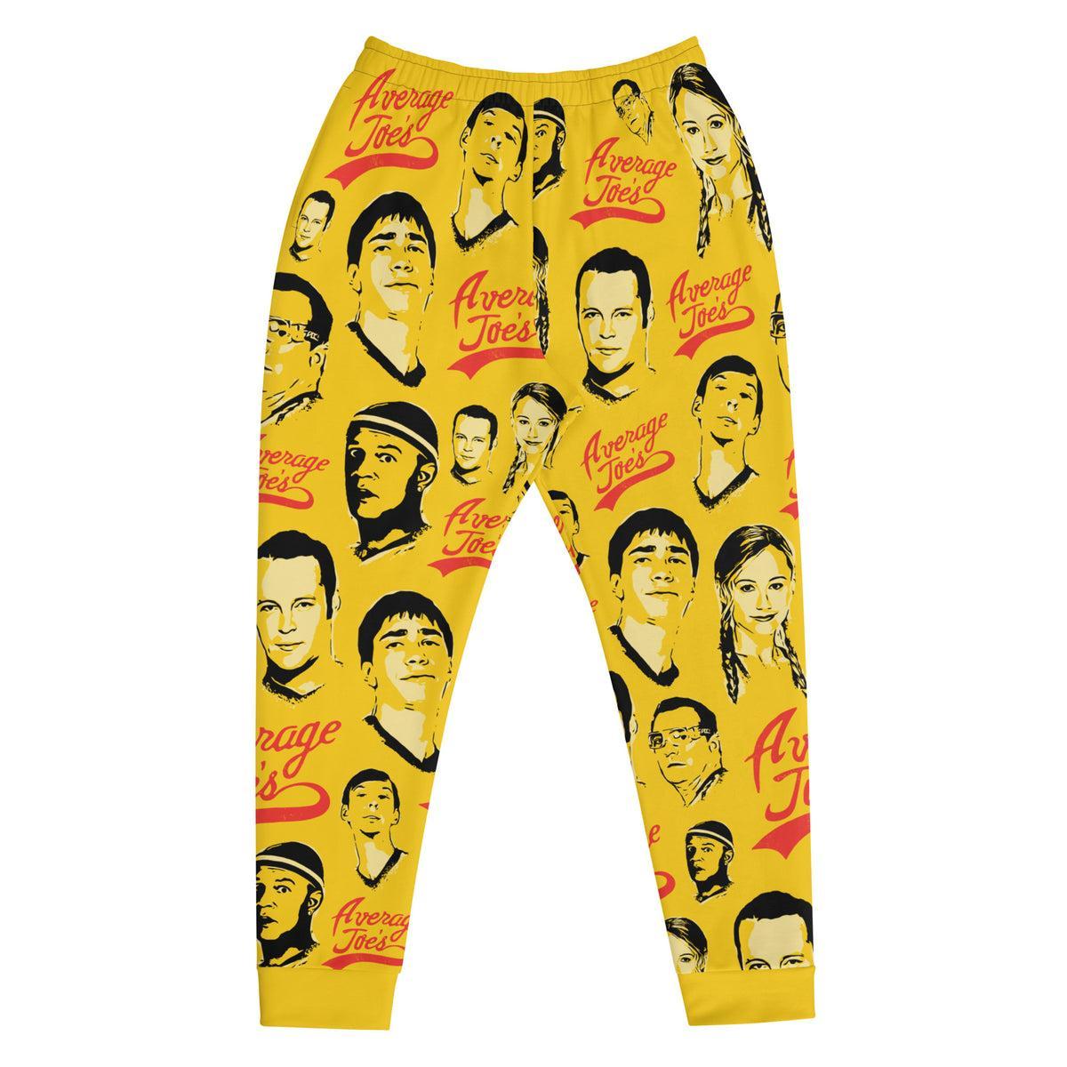 Average Joe's Gym - Pajama Lounge Pants Product Image