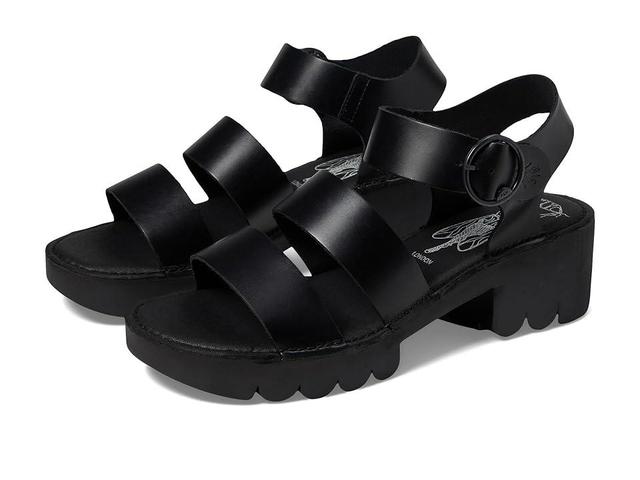 Fly London Egly PIatform Sandal Product Image