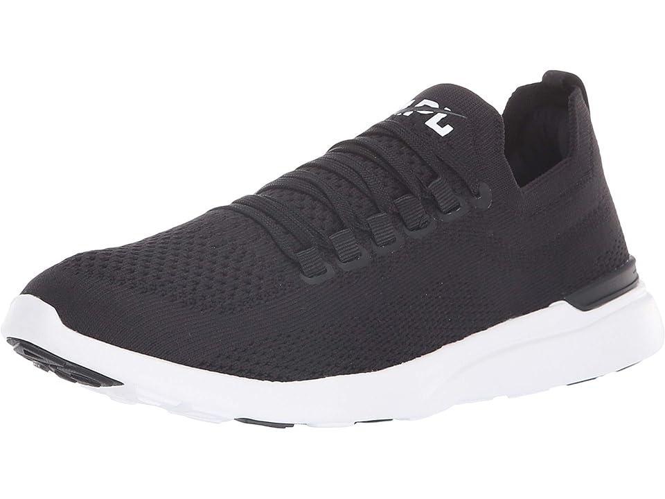 APL TechLoom Breeze Knit Running Shoe Product Image