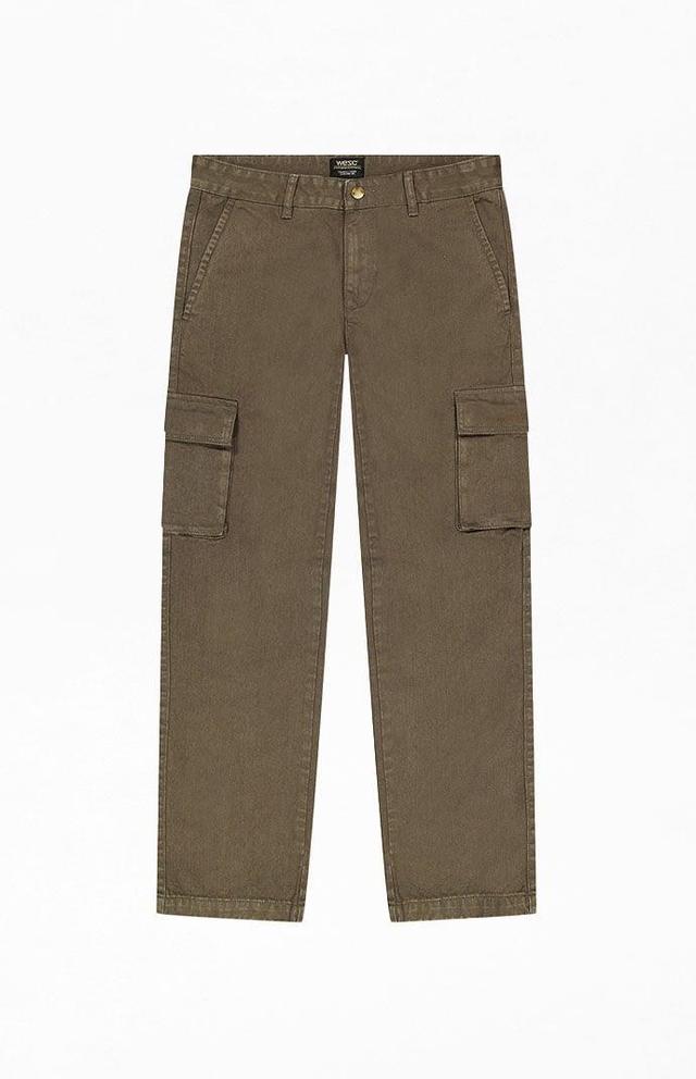 WeSC America Inc Men's Cargo Pants - Product Image