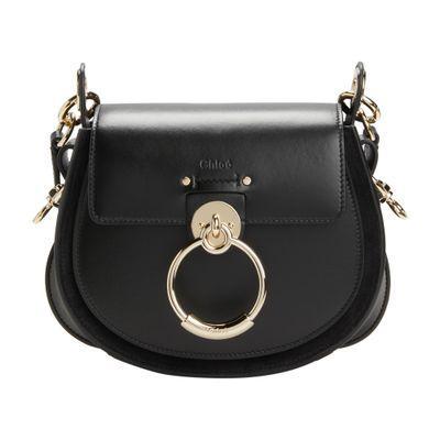 Tess Small Bag In Black Product Image