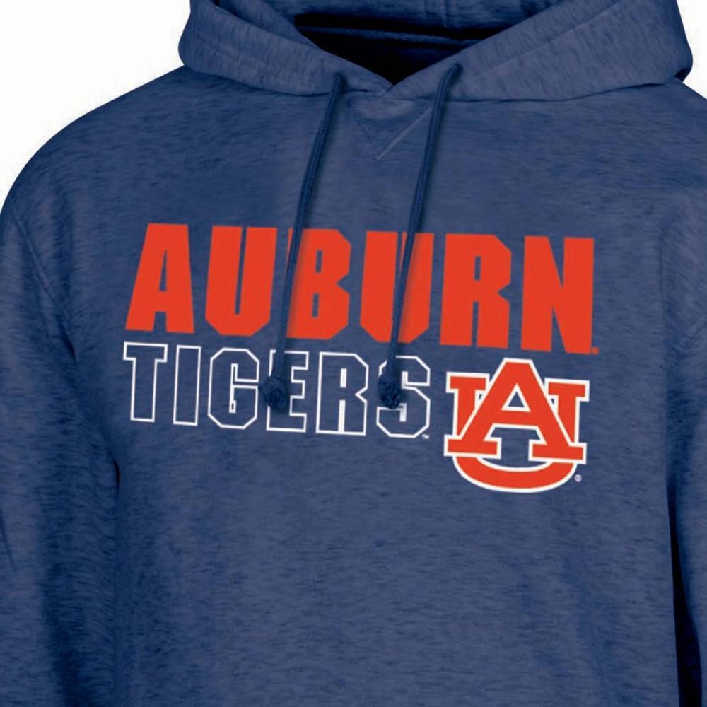 NCAA Auburn Tigers Men's Hooded Sweatshirt - S Product Image