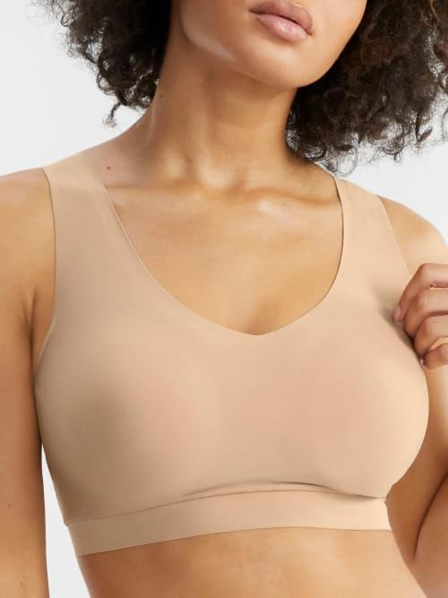 Womens Soft Wireless Bra Top Product Image