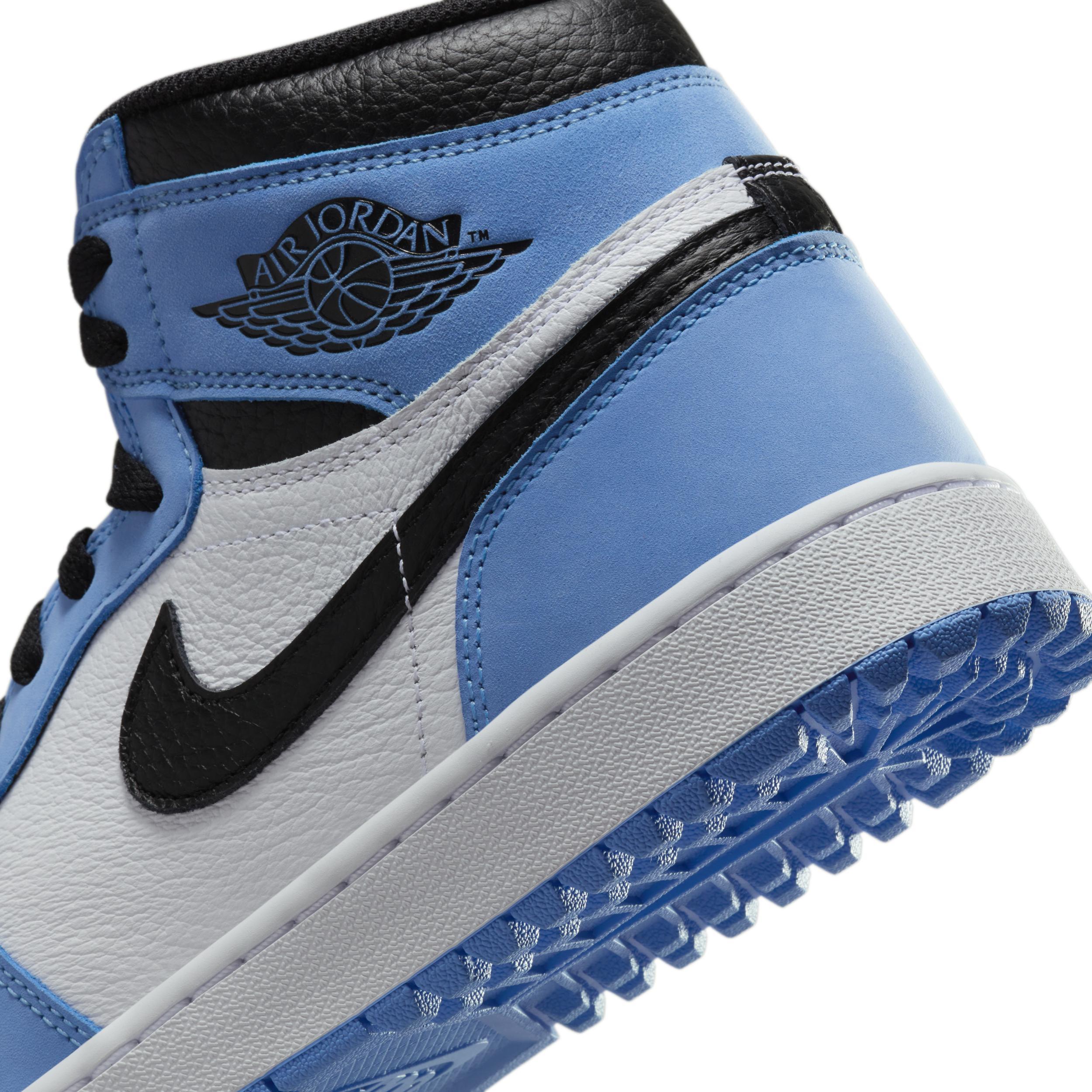 Air Jordan I High G Men's Golf Shoes Product Image