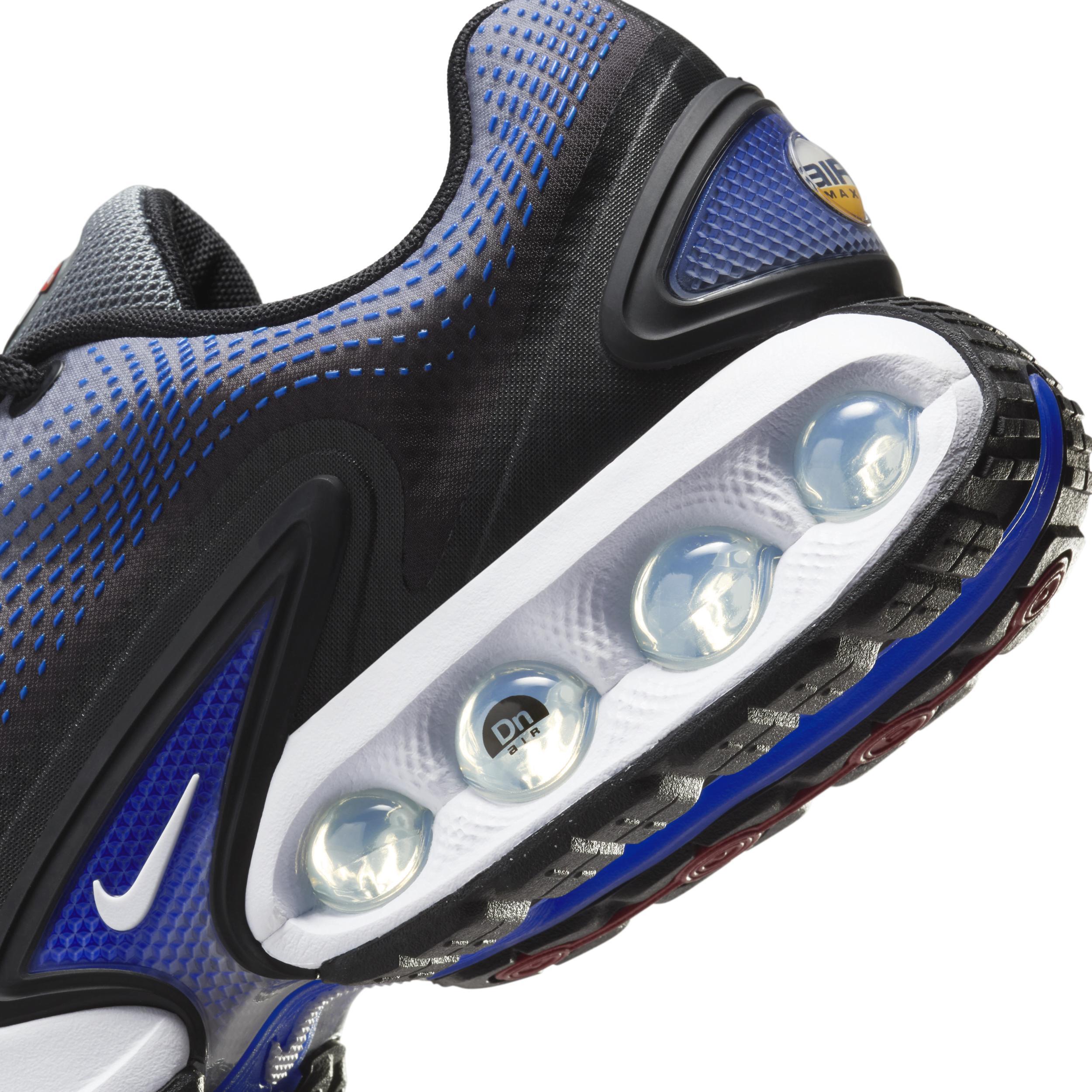 Nike Mens Air Max Dn Casual Shoes Product Image