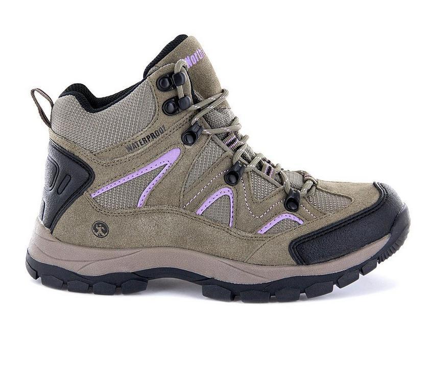 Women's Northside Snohomish Mid Hiking Boots Product Image