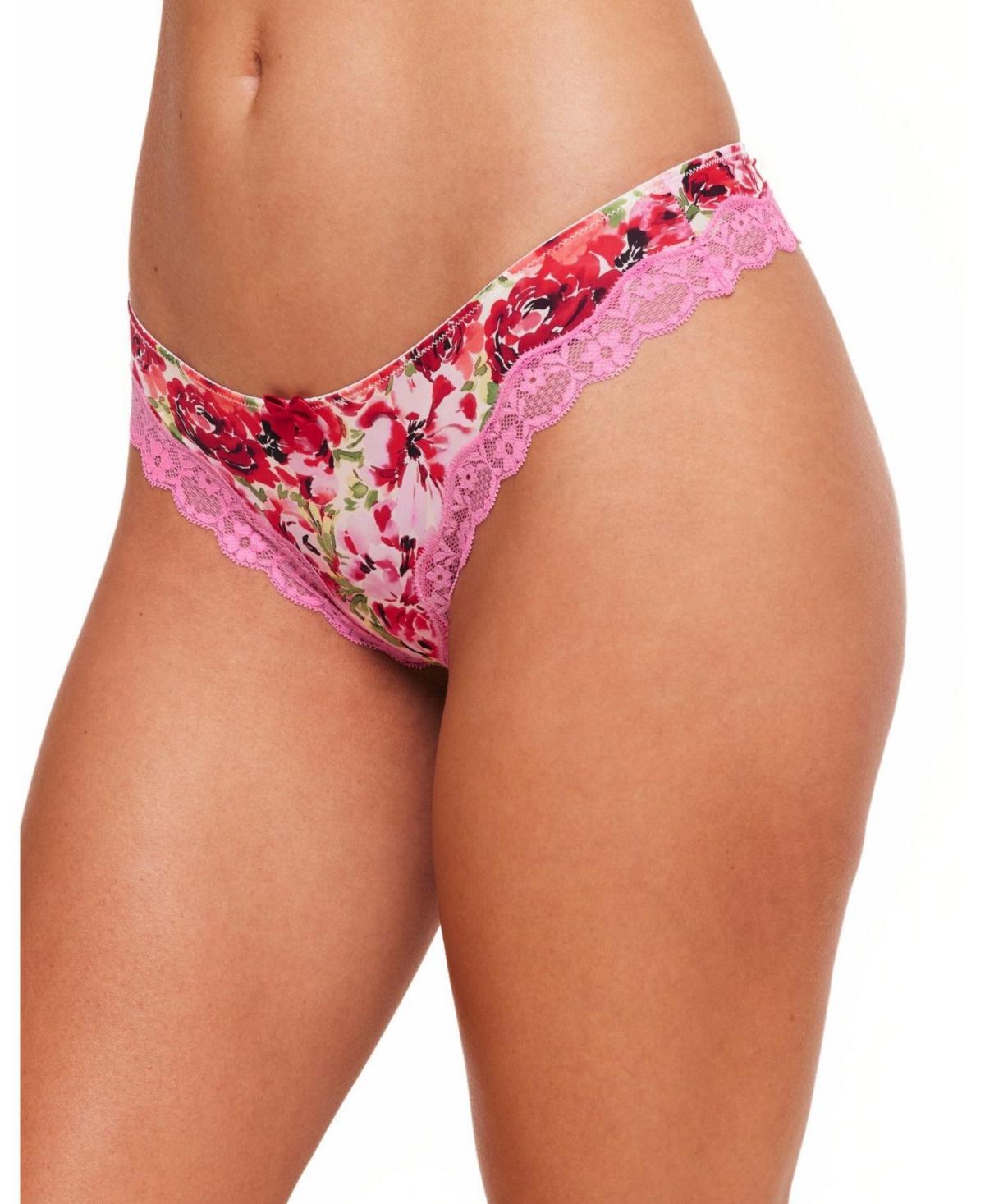 Adore Me Womens Kati Thong Panty Product Image