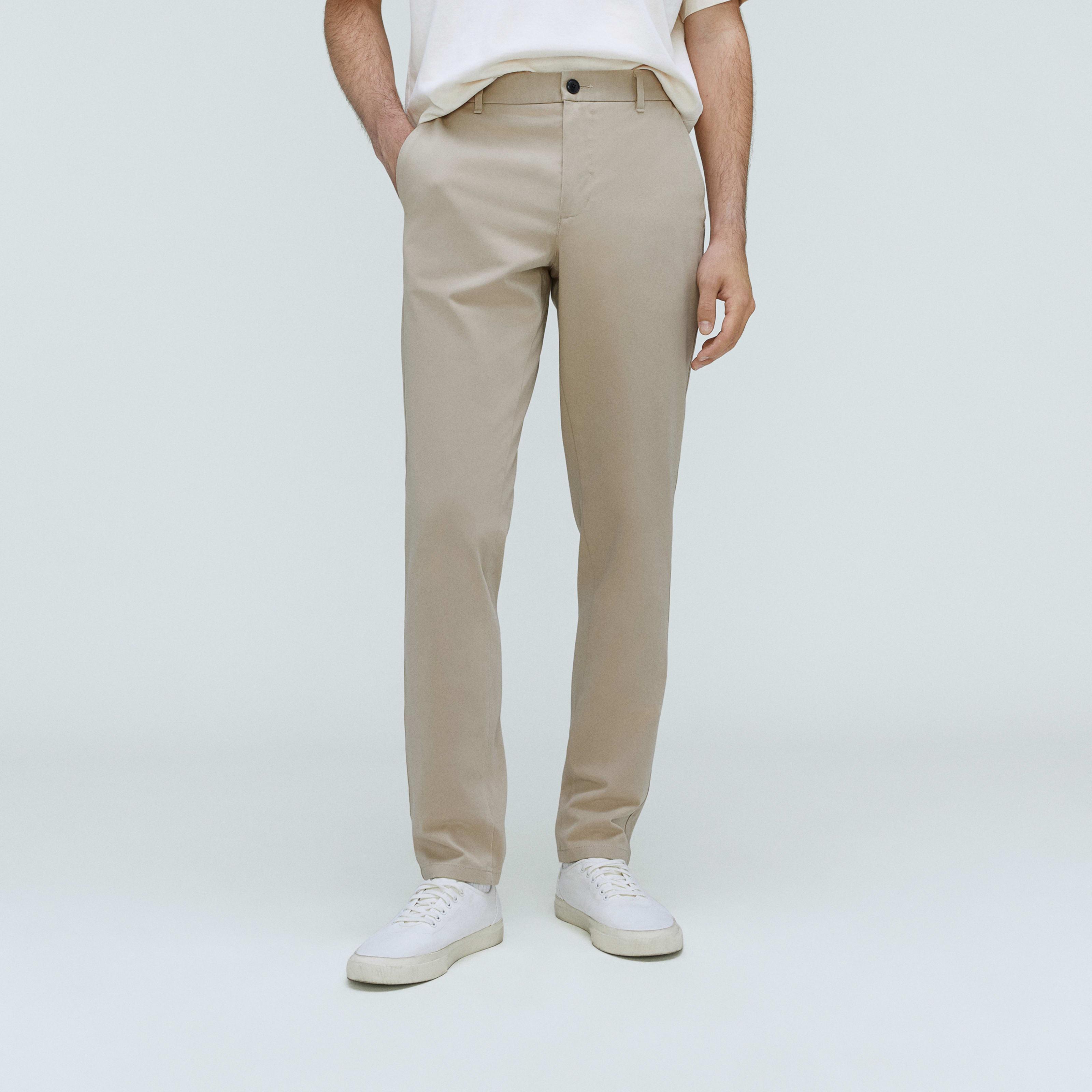 The Performance Chino | Uniform Product Image