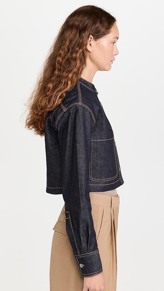 Rachel Comey Gabril Top | Shopbop Product Image