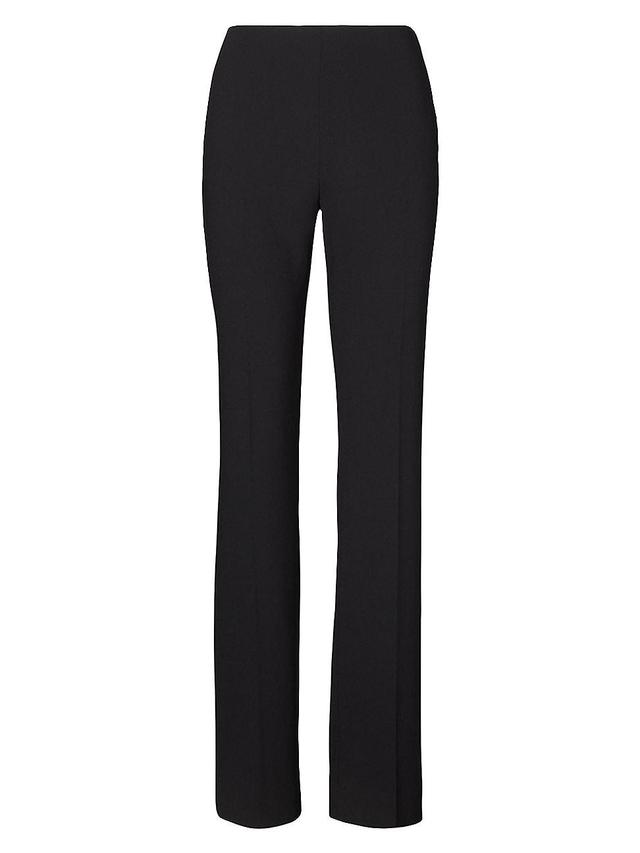 Womens Alandra Stretch Wool Pants Product Image