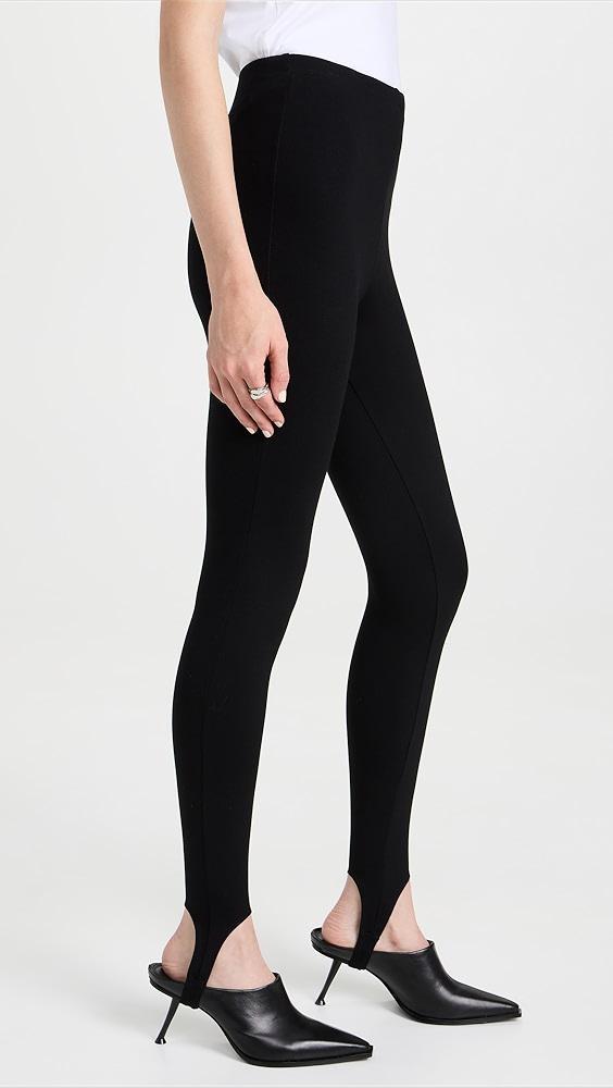 Leset Rio Stirrup Pants | Shopbop Product Image