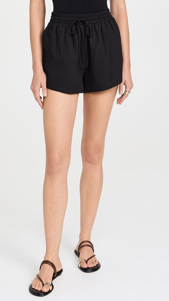 Seven Wonders Octavia Shorts | Shopbop Product Image