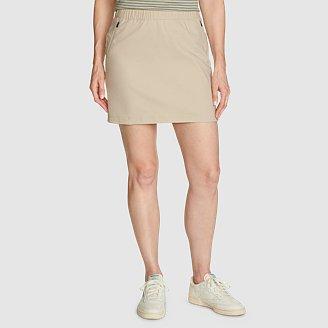 Women's Rainier Pull-On Skort Product Image