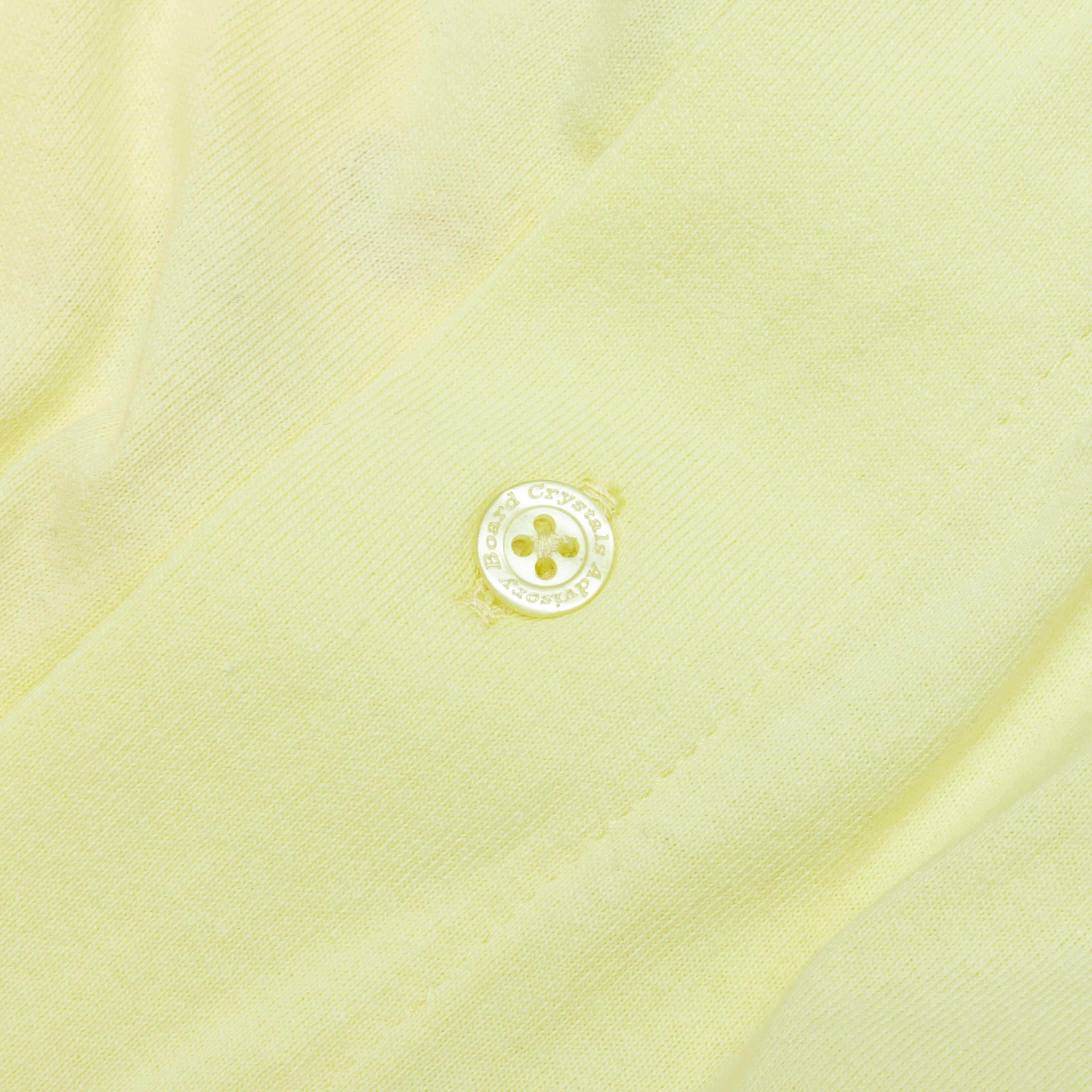 Lounge Pant - Sulphur Male Product Image