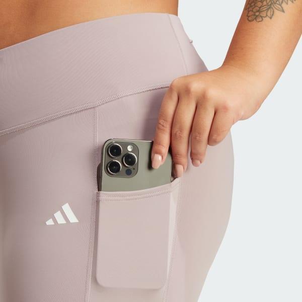 Optime Full-Length Leggings (Plus Size) Product Image