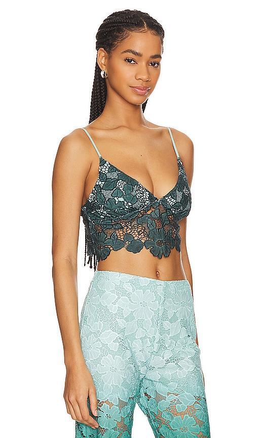 Trancas Bralette Le Superbe Product Image