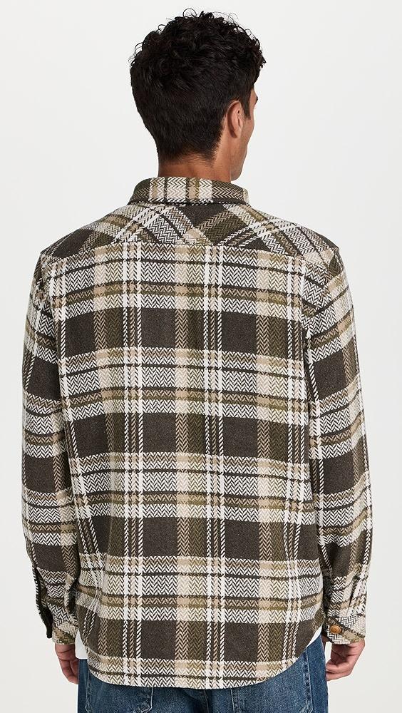 RAILS Berkshire Plaid Shirt | Shopbop Product Image