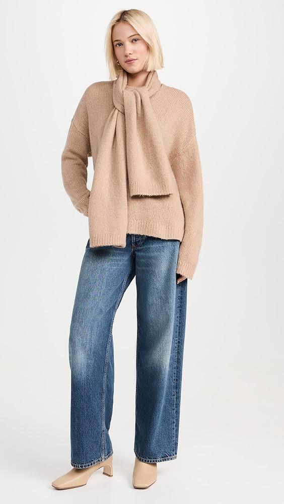 Favorite Daughter The Jamie Sweater | Shopbop Product Image