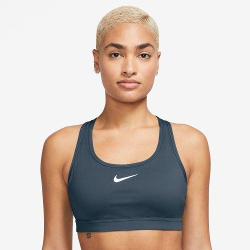 Nike Womens Swoosh Medium Support Padded Sports Bra Product Image