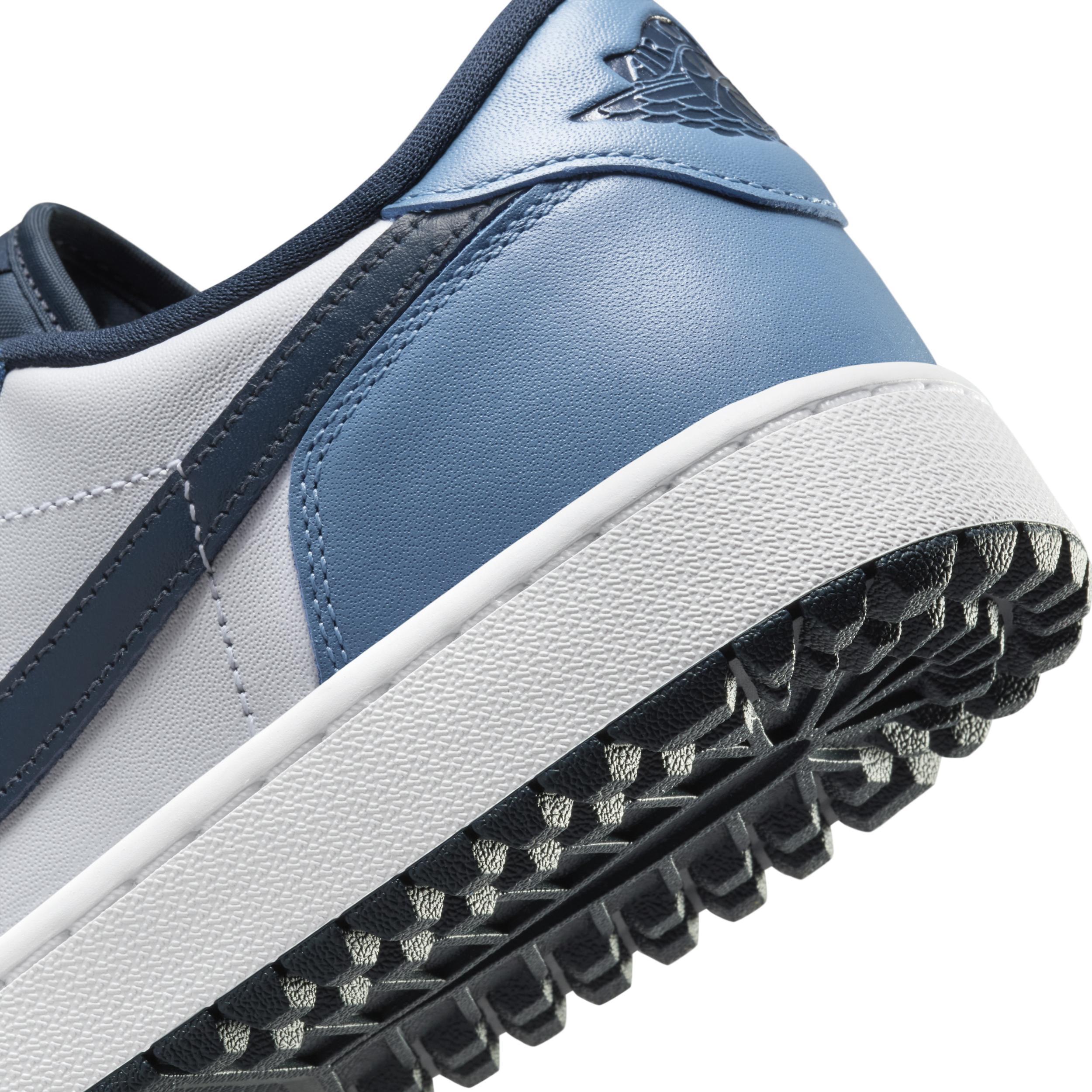 Air Jordan 1 Low G Golf Shoes Product Image