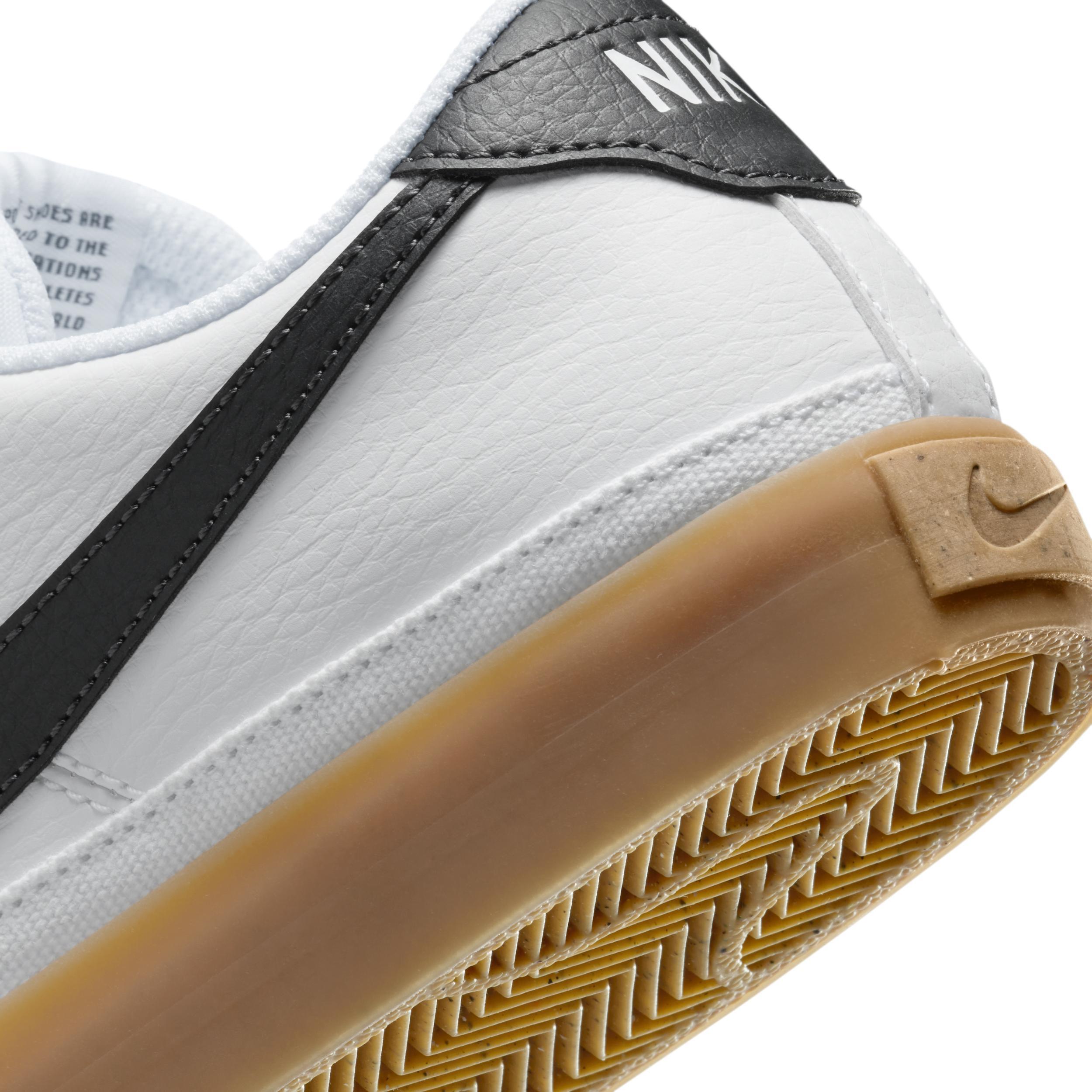 Nike Women's Court Legacy Next Nature Shoes Product Image