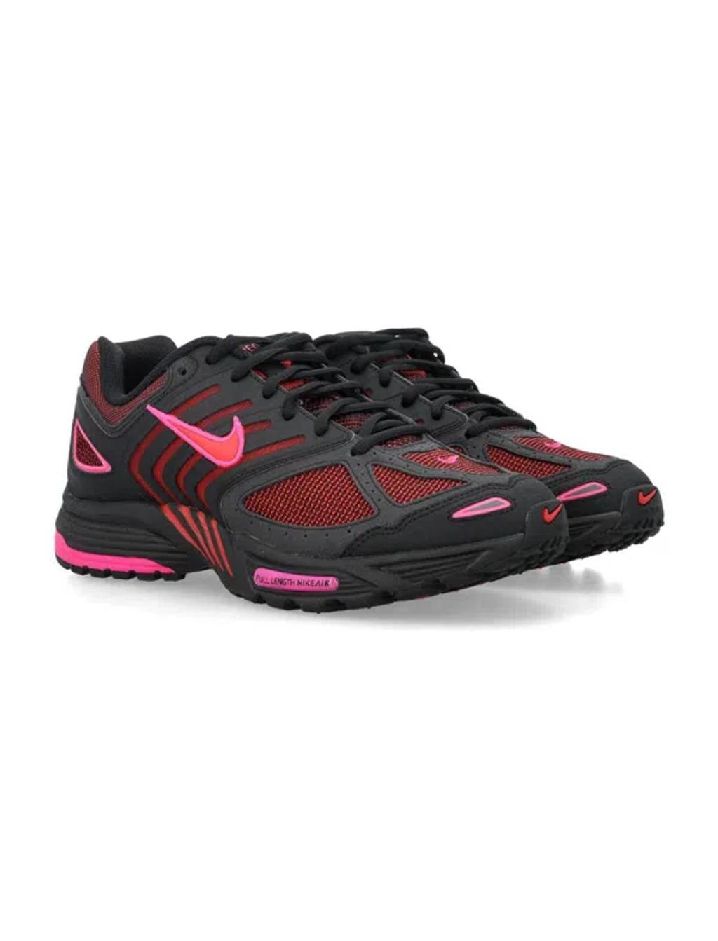 NIKE Air Peg 2k5 In Black/fire Red-fierce Pink-fierce Pink Product Image