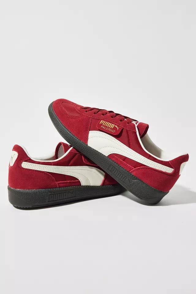 Puma Palermo OG Sneaker Product Image