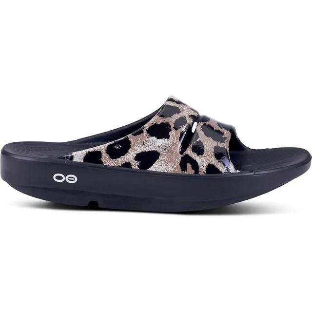 Women's | OOFOS OOahh Limited Slide Product Image