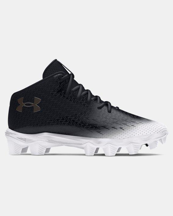 Men's UA Spotlight Franchise 4 RM Football Cleats Product Image