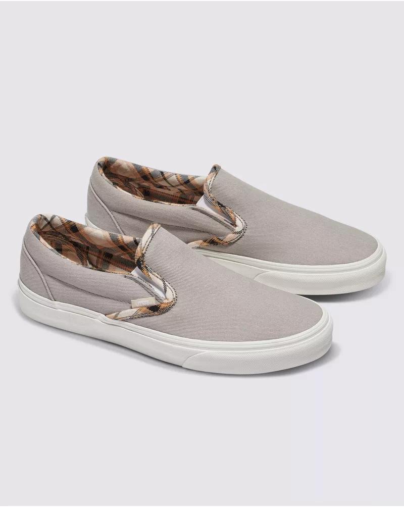 Classic Slip-On Shoe Product Image