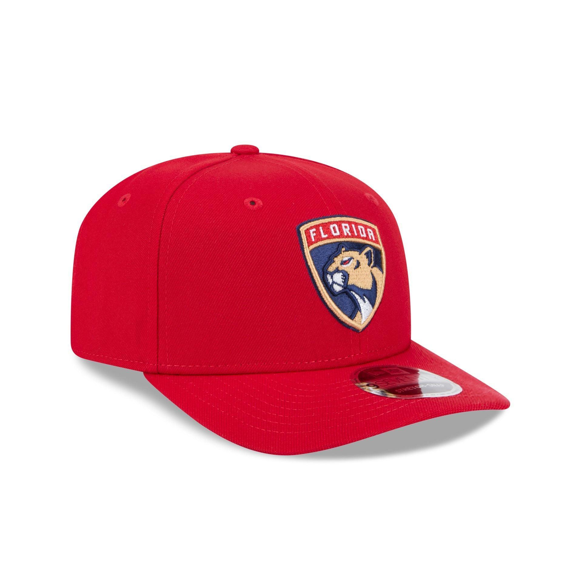 Vegas Golden Knights 9SEVENTY Stretch-Snap Hat Male Product Image