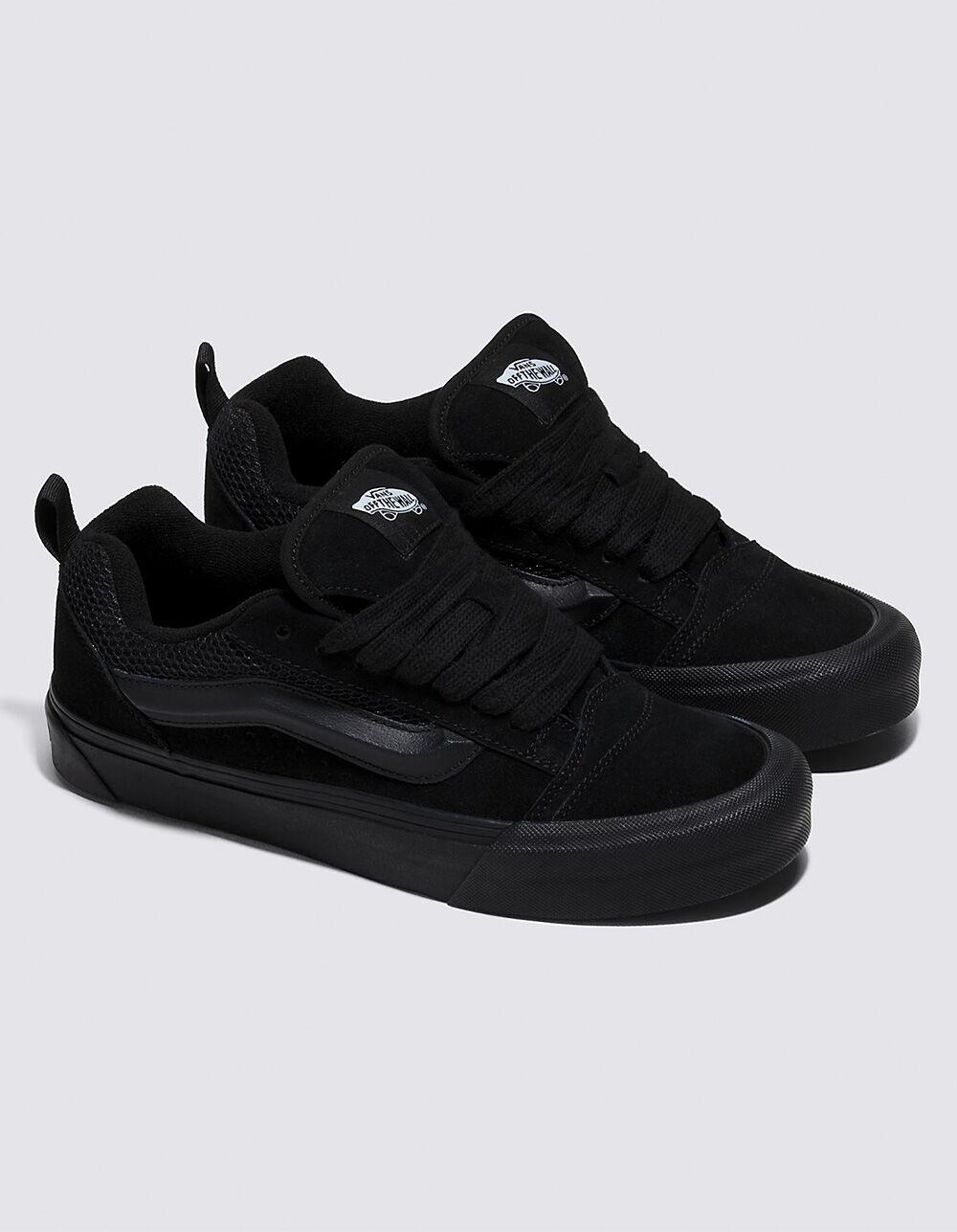 VANS Knu Skool Shoes product image