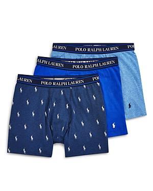 Polo Ralph Lauren Boxer Briefs 3 Product Image