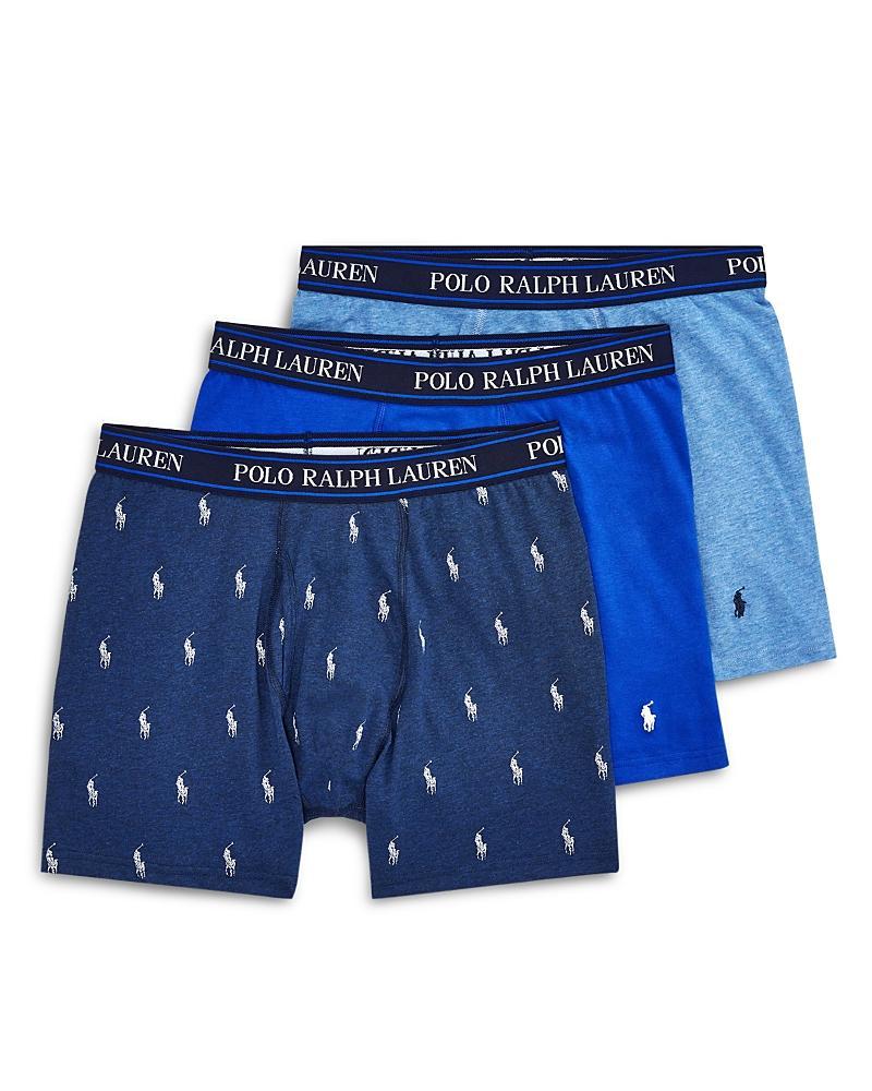 Polo Ralph Lauren Boxer Briefs 3 Product Image